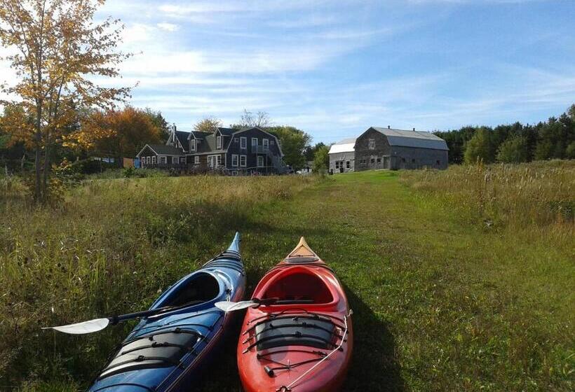 L Ancrage B&b And Cottages