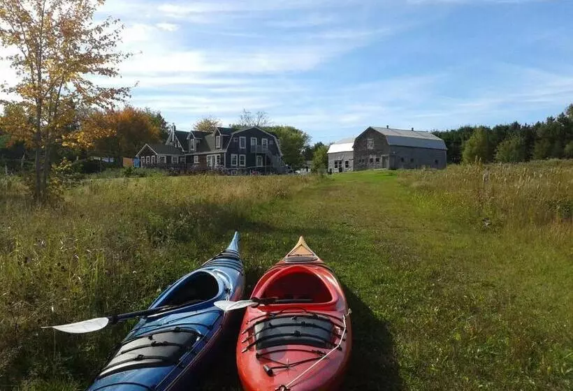 L Ancrage B&b And Cottages