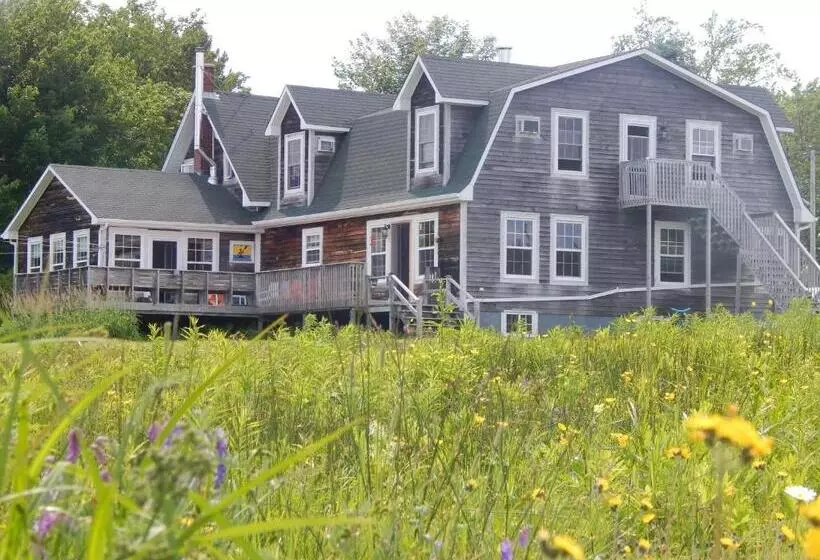 L Ancrage B&b And Cottages