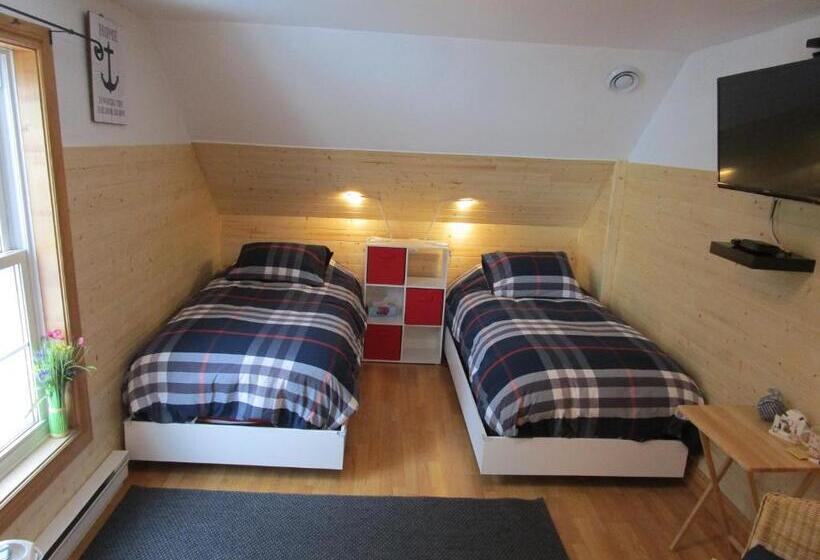 L Ancrage B&b And Cottages