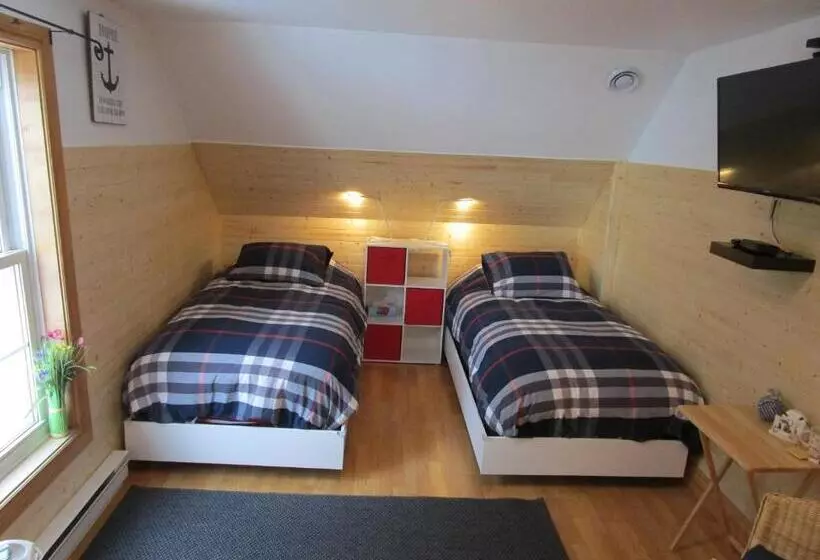 L Ancrage B&b And Cottages