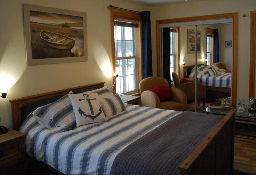 L Ancrage B&b And Cottages