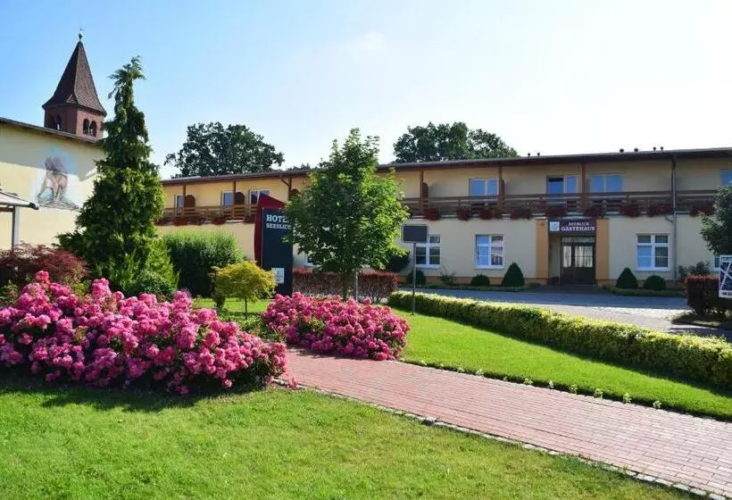 Land Gut Hotel Seeblick