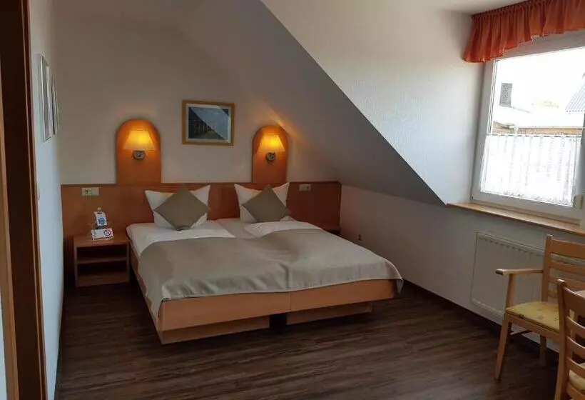 Land Gut Hotel Seeblick