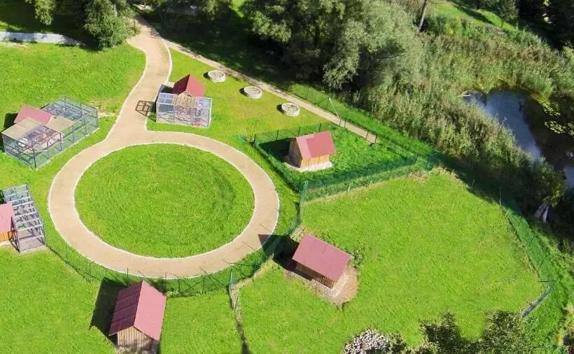 Land Gut Hotel Seeblick