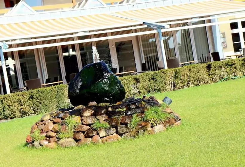 Land Gut Hotel Seeblick