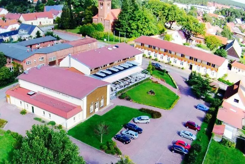 Land Gut Hotel Seeblick