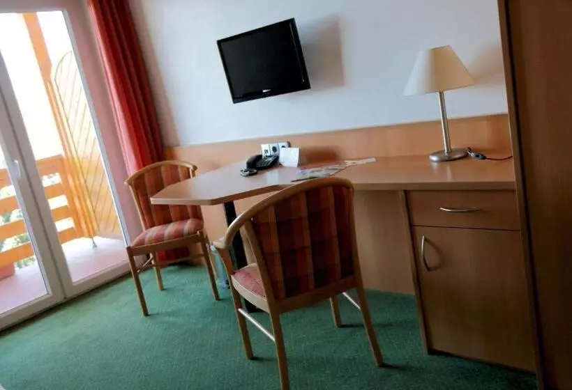 Land Gut Hotel Seeblick