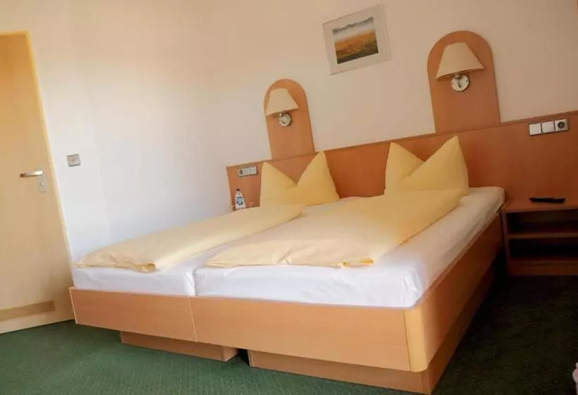 Land Gut Hotel Seeblick