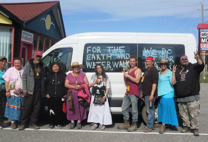 Motel Red Top Motor Inn