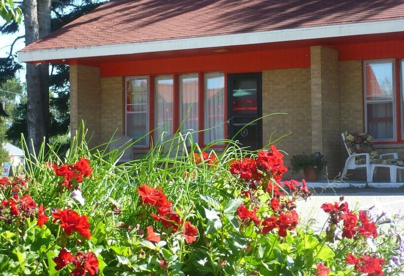 Motel Red Top Motor Inn