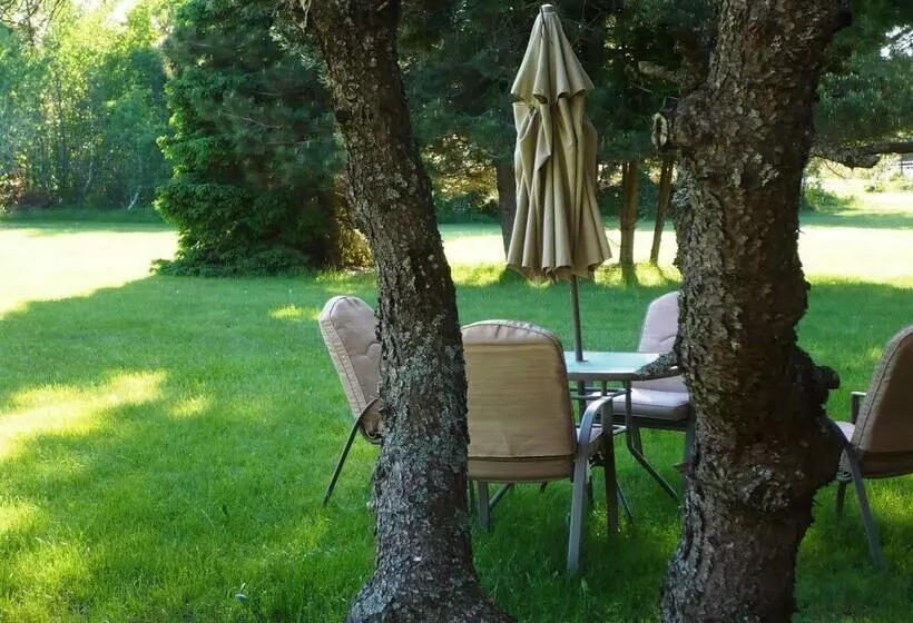 Motelli Red Top Motor Inn