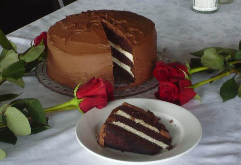 Motel Red Top Motor Inn