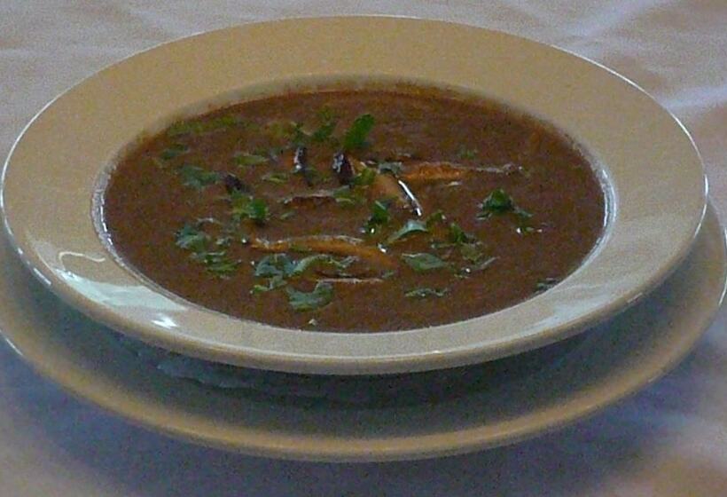 Motel Red Top Motor Inn