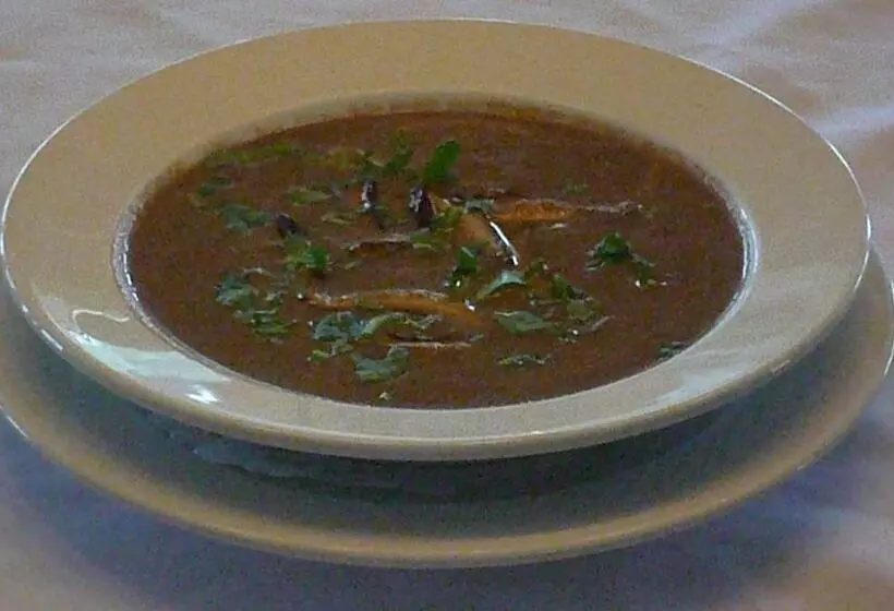 Motelli Red Top Motor Inn