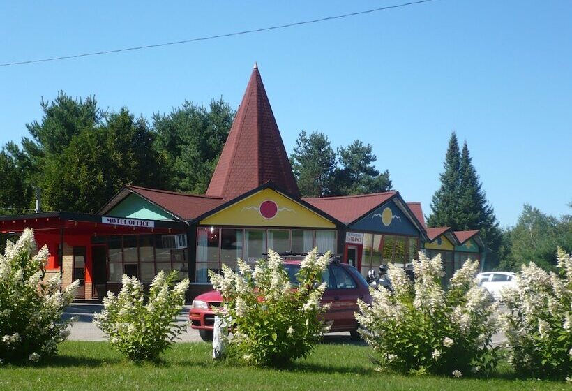 Motel Red Top Motor Inn