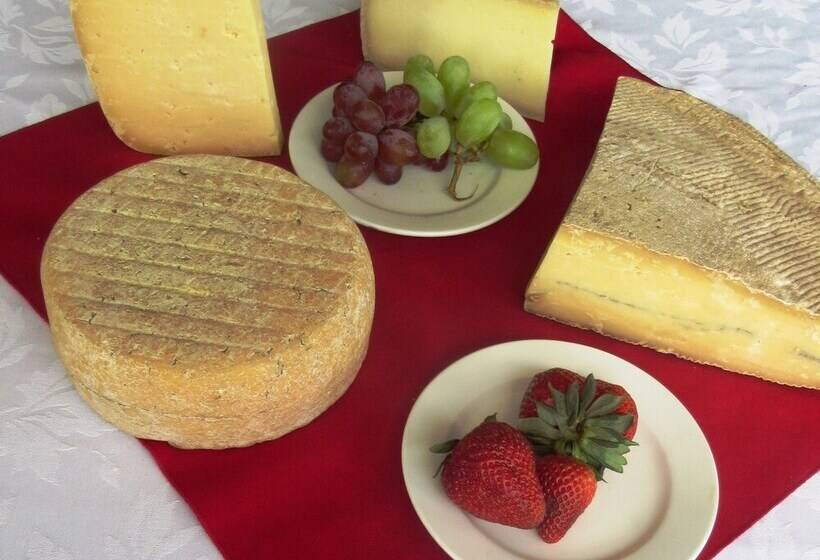 Motel Red Top Motor Inn