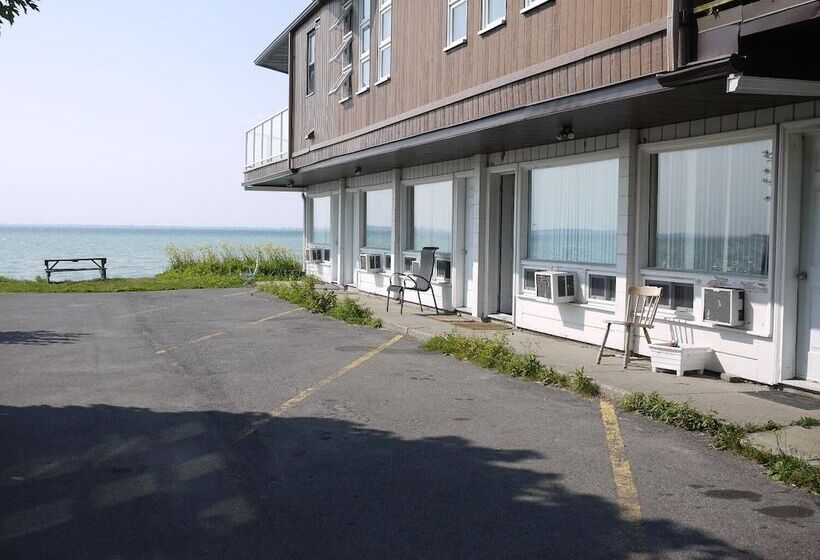 Motel Rive Du Lac