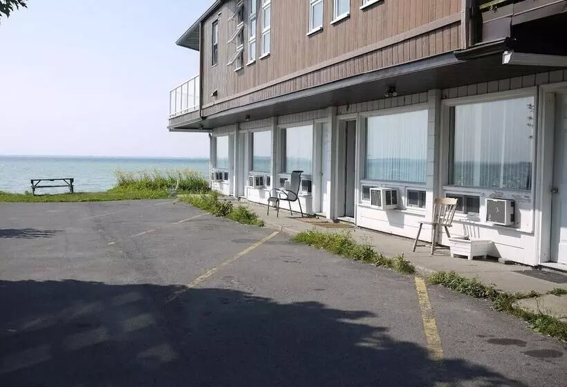 Motel Rive Du Lac