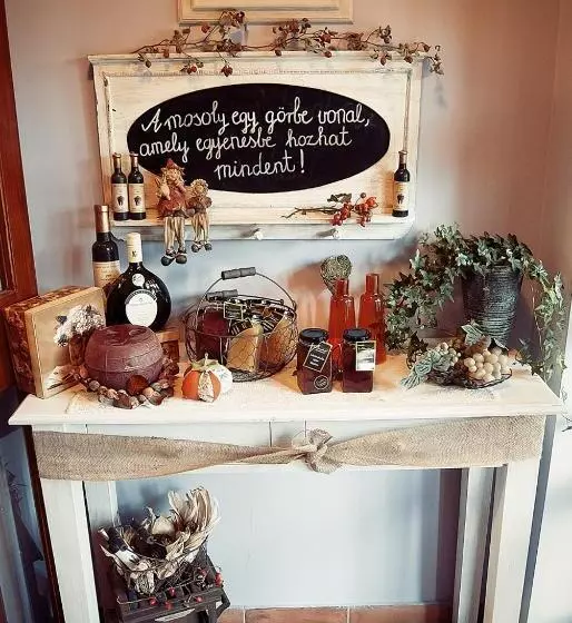 Majatalo Bb Boutique