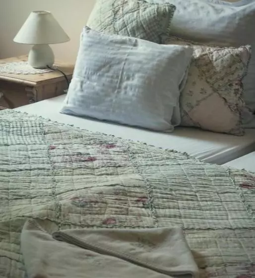 Majatalo Bb Boutique