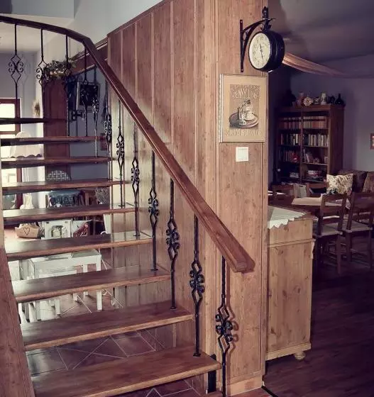 Majatalo Bb Boutique