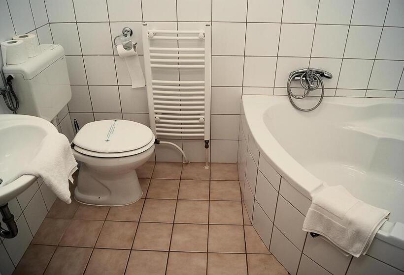 פנסיון Bb Boutique