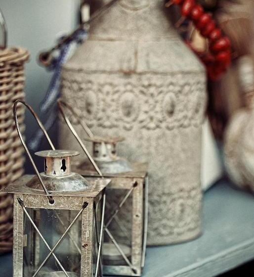 פנסיון Bb Boutique