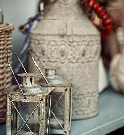 Majatalo Bb Boutique