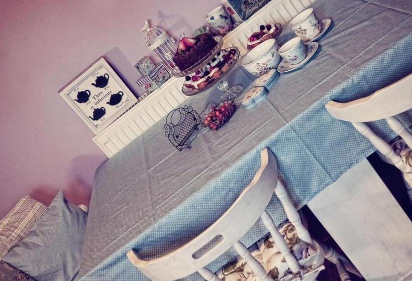 פנסיון Bb Boutique