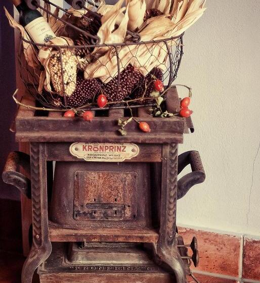 פנסיון Bb Boutique