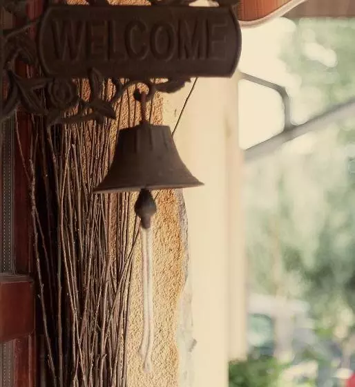 Majatalo Bb Boutique