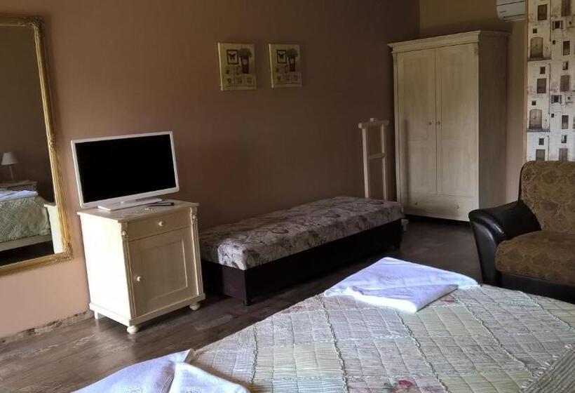 פנסיון Bb Boutique