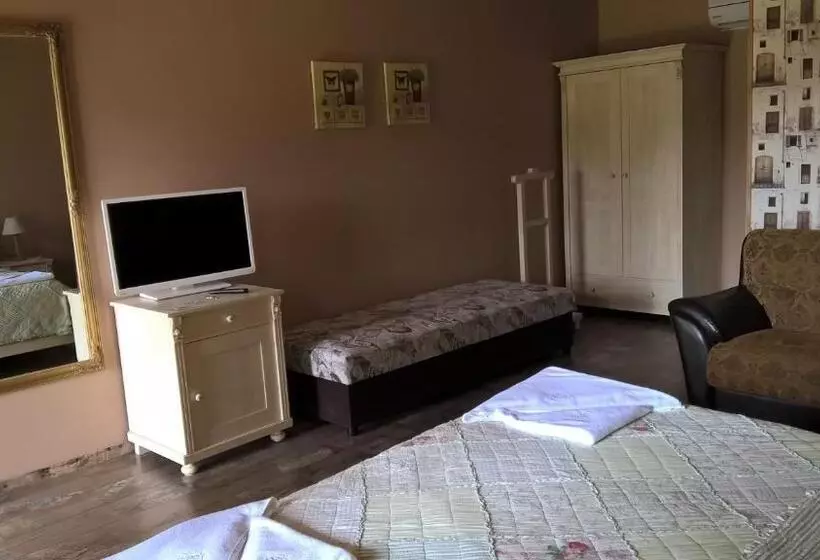 Majatalo Bb Boutique