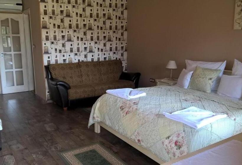 פנסיון Bb Boutique