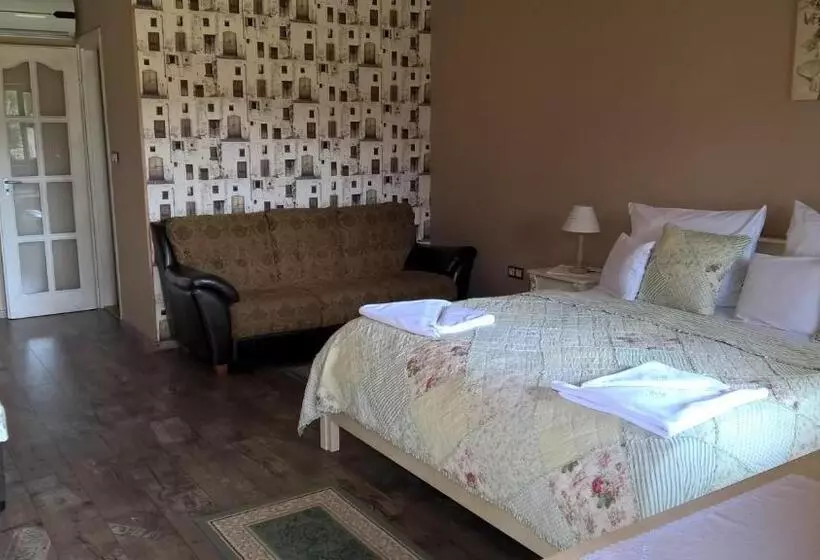 Majatalo Bb Boutique