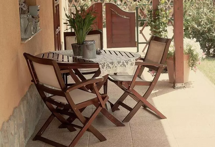 Majatalo Bb Boutique