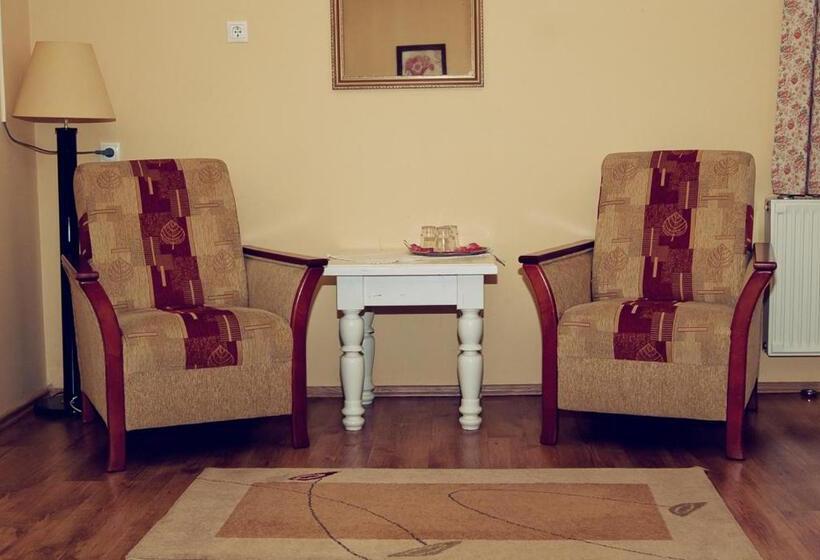 פנסיון Bb Boutique