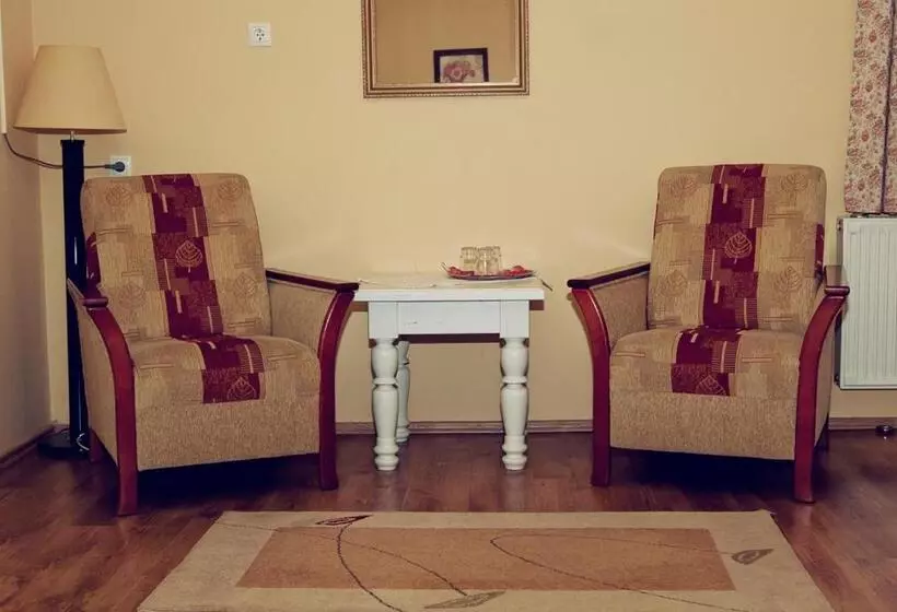 Majatalo Bb Boutique