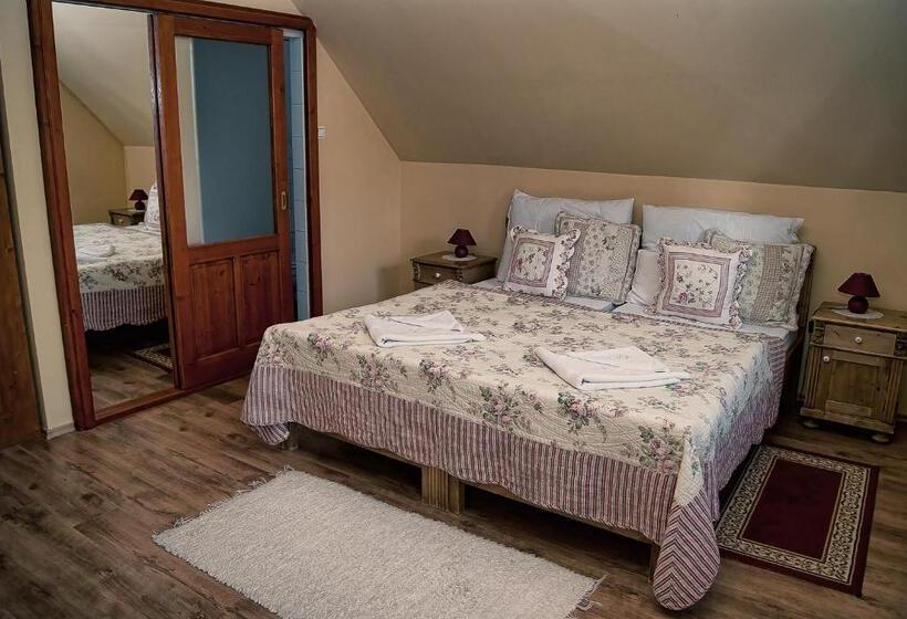 פנסיון Bb Boutique