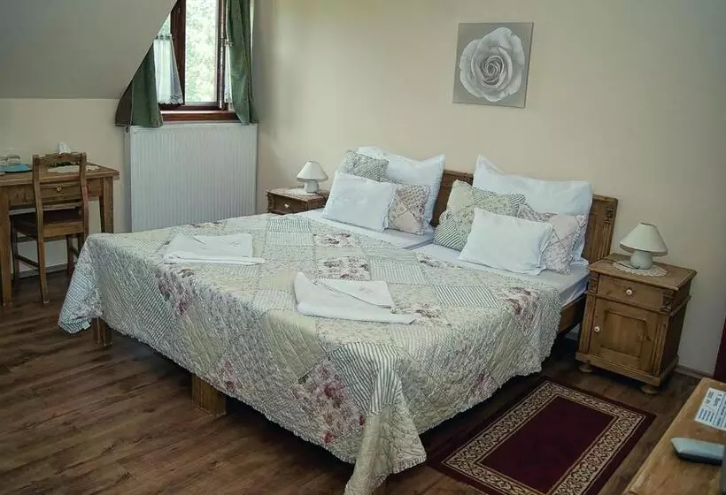 Majatalo Bb Boutique