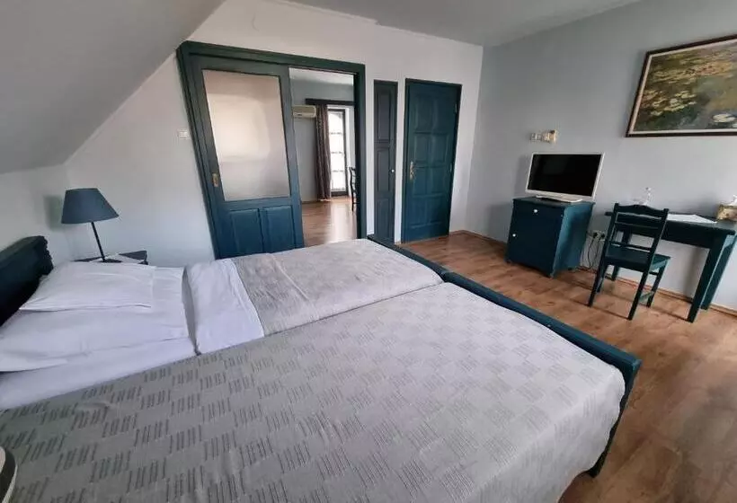 Majatalo Bb Boutique