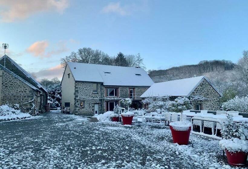 膳宿费 Domaine De La Jarrige