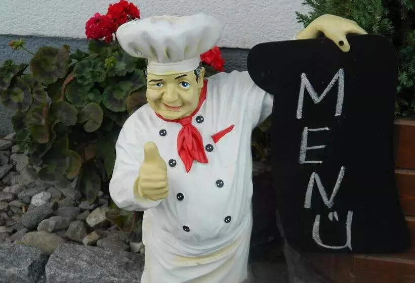 Majatalo Gasthof Neuwirt