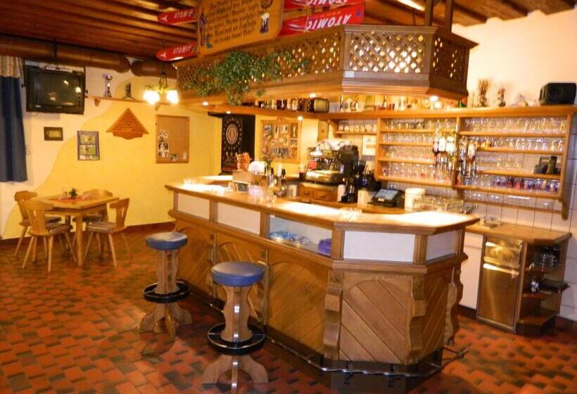 펜션 Gasthof Neuwirt