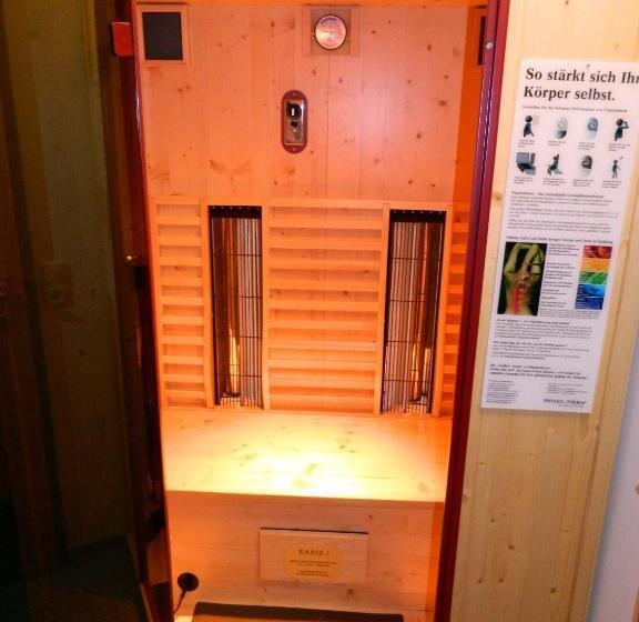 펜션 Gasthof Neuwirt