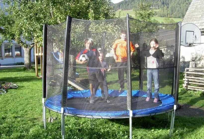 Majatalo Gasthof Neuwirt