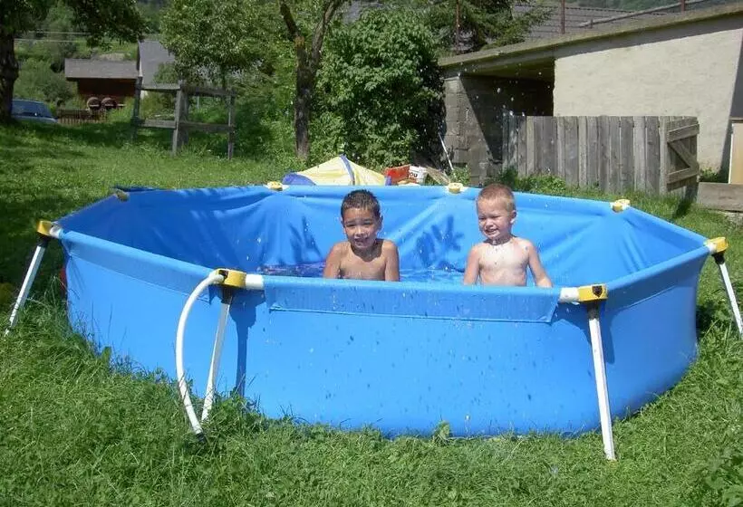 Majatalo Gasthof Neuwirt