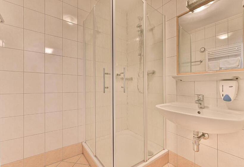 펜션 Gasthof Neuwirt