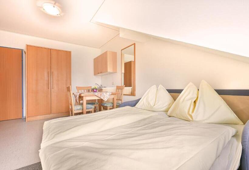 펜션 Gasthof Neuwirt